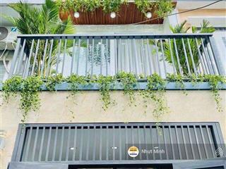 Gọi 0773 082 *** đi mỹ bán gấp nhà đ.số 48, hiệp bình chánh,quận thủ đức.dt 48m2/2.080 tỷ hẻm ô tô 6m