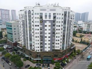 Bán chcc sunrise building 90 trần thái tông 110m2, 3 ngủ ban công đông nam