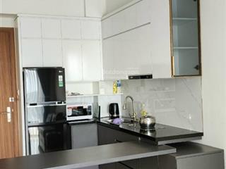 Cho thuê chung cư 1pn full nội thất giá 5tr tại swanbay