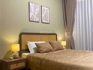 Cho thuê căn hộ 1 phòng ngủ thiết kế siêu đẹp tại swanbay giá 7tr5
