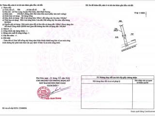 Lô đất ngay tthc tân long phú giáo bd 240m2 sổ hồng giá 840 triệu ngay đt 750 dân cư sầm uất