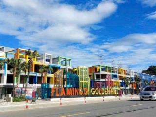 Ra hàng đợt 1 flamingo golden hill  x3 tương lai gần  2 tỷ 8 sở hữu ngay