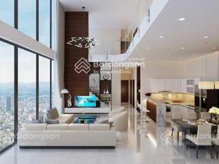Quỹ căn penthouse, duplex mỹ đình pearl. dt từ m2 giá từ 21 tỷ/căn.  0988 911 ***