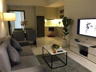 Cho thuê căn hộ Safira Khang Điền, 67m2 2PN - 2WC Full nội thất như hình, giá chỉ 11tr/tháng TL, Lh: 0388668882 gặp Tâm 