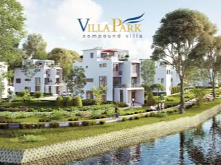 Bán gấp biệt thự villa park quận 9, nhà thô đã có sổ hồng, 136m2 giá 15.5 tỷ... 0919 009 *** quan