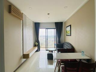 Cho thuê bcons plaza 2pn2wc 51m2 5tr5 nhà trống  0933 682 ***