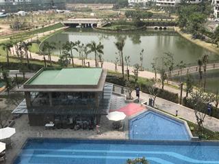 Cho thuê căn mizuki park, dt 78m2, 2pn 2wc full nội thất, free phí quản lý, 12tr/th,  0911 091 ***