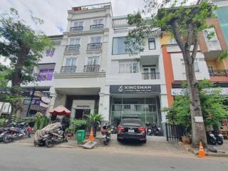 Bán nhanh shophouse mỹ phước, phú mỹ hưng, quận 7