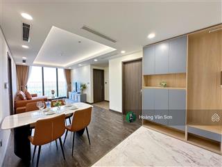 Cho thuê 3pn2wc n01t6, n01t7 han jardin cao cấp nhất ngoại giao đoàn, full, tầng cao, view hồ tây,