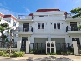 Bán biệt thự song lập lavida residences vũng tàu. hướng tây bắc giá 10 tỷ, 188 m2( bao thuế phí)