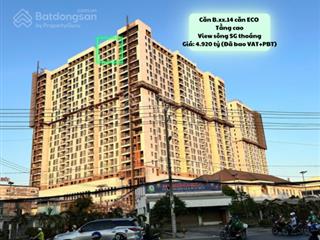 Urban green 2pn giá tốt  bàn giao q4.2024