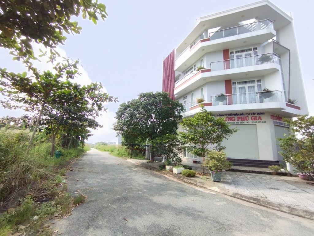 Bán gấp đất nền KDC Sở Văn Hóa Thông Tin Quận 9 - giá rẻ nhất thị trường 0981133373