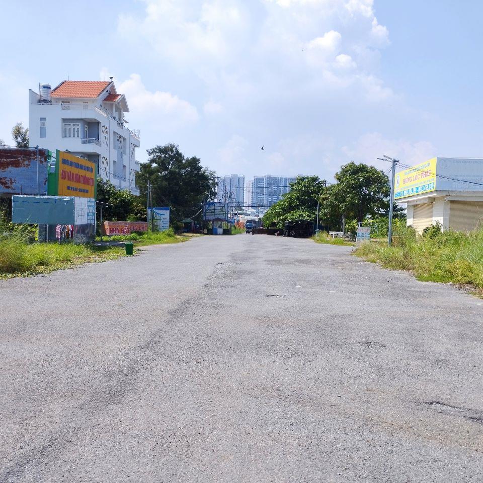 Bán gấp đất nền KDC Sở Văn Hóa Thông Tin Quận 9 - giá rẻ nhất thị trường 0981133373