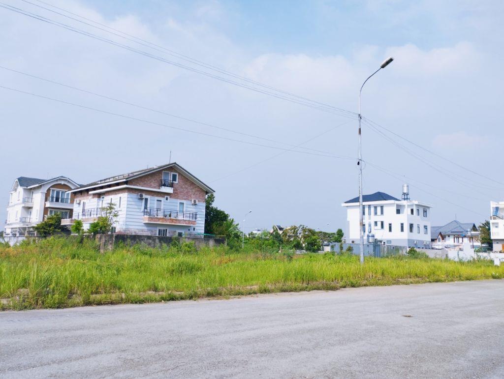 Bán đất giá tốt dt 286m2, 22 tỷ 880 triệu tại KDC Phú Nhuận, đường Liên Phường, PLB, Q9