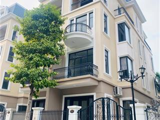 Cho thuê bt villa ngọc trai  vinhomes ocean park 2, full đầy đủ nội thất,  0385 015 ***