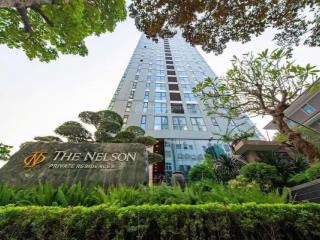 Cc 2pn, 83m2 tại the nelson private residences, 120 triệu / m2, ba đình, hn