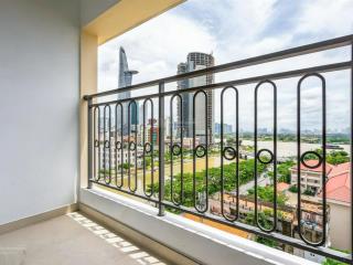 Chuyên cho thuê ch saigon royal  23triệu  88m2 2pn 2wc view sông saigon.  em như xem nhà 24/7 ạ