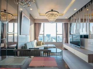 Đang tìm khách thiện chí bán gấp rivergate 2pn 56m2  4ty all in  view không chắn  xem nhà 24/7