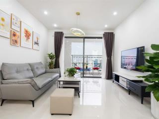 Giá cực tốt! saigon royal 3pn  dt lớn 115m2  giá 32triệu  view trực diện sông. xem nhà  em như