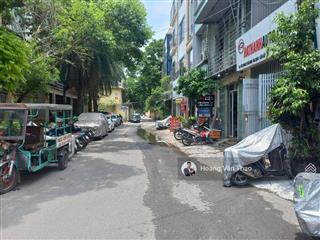Phân lô nguyễn khánh toàn 126m2*4 tầng, mt 7,8m  33 tỷ  ôtô vào tận nhà  kinh doanh mọi thể loại