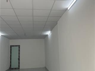 Nhà mặt phố trương định chính chủ 58m2 3 tầng