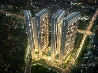 Cho thuê căn hộ 4 ngủ đẹp giá rẻ tại dolphin plaza trần bình