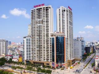 Bán căn hộ 3 ngủ sun square lê đức thọ