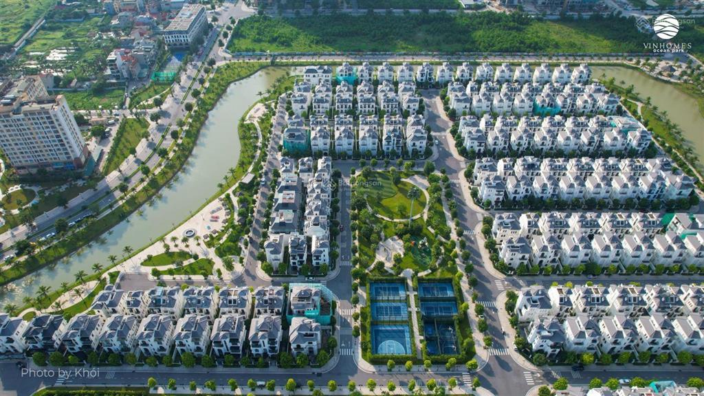 Cần tiền bán biệt thự song lập ngọc trai view công viên vinhomes gia lâm giá chỉ hơn 37 tỷ