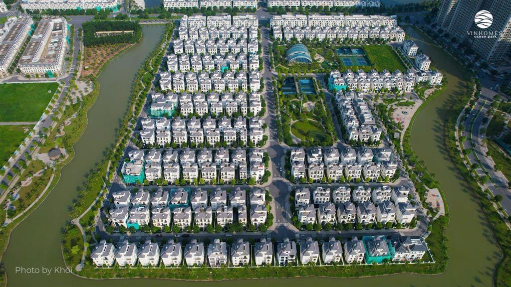 Cần tiền bán biệt thự song lập ngọc trai view công viên vinhomes gia lâm giá chỉ hơn 37 tỷ