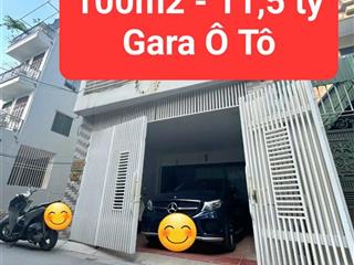 tin được không - 100m2 giá 11,5 tỷ - Gara Ô TÔ ‼️ 0364641141