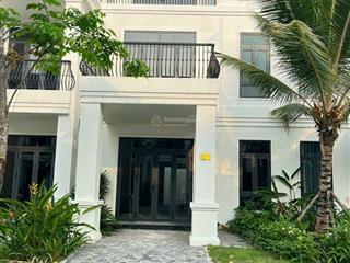 Bán gấp west lakes golf & villas, 2,870tỷ, 84m2, 1 trệt 2 lầu như hình