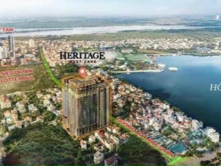 Tôi cần bán căn 2n tầng thấp tại heritage giá 13.1 tỷ