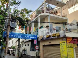 Chính chủ bán nhà hẻm 152 Nguyễn Trọng Tuyển, phường 8, quận Phú Nhuận