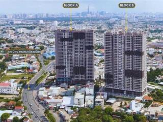 Bán gấp trong tuần opal boulevard 2pn, 87m2 chỉ 3.2 tỷ(bao thuế phí),full nt, có sổ,  0981 244 ***