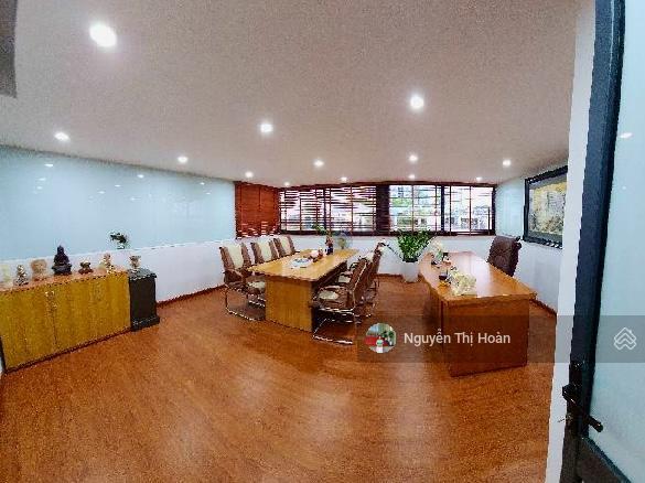 Bán căn shophouse phân lô liền kề 4 tầng gamuda gardens kinh doanh 132m2 44,9 tỷ