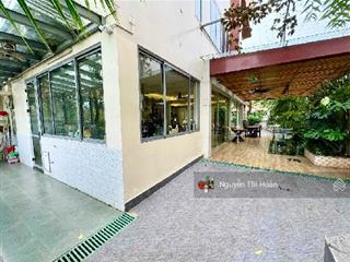 Bán biệt thự song lập 3 thoáng gamuda gardens 250m2  78 tỷ