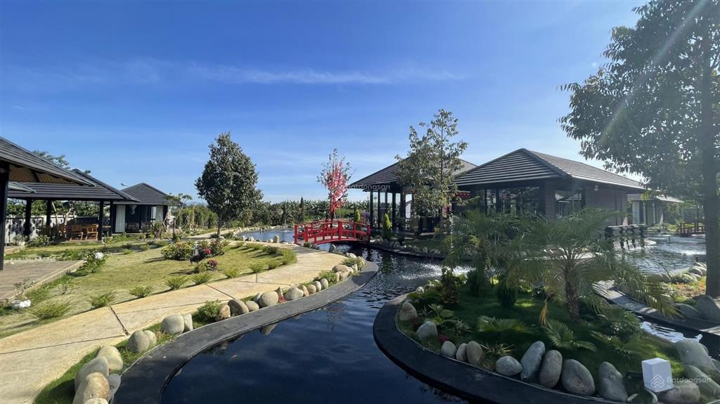 Cần bán homestay ngay trung tâm bảo lộc, đang đi vào hoạt động ổn định. giá chỉ 24 tỷ