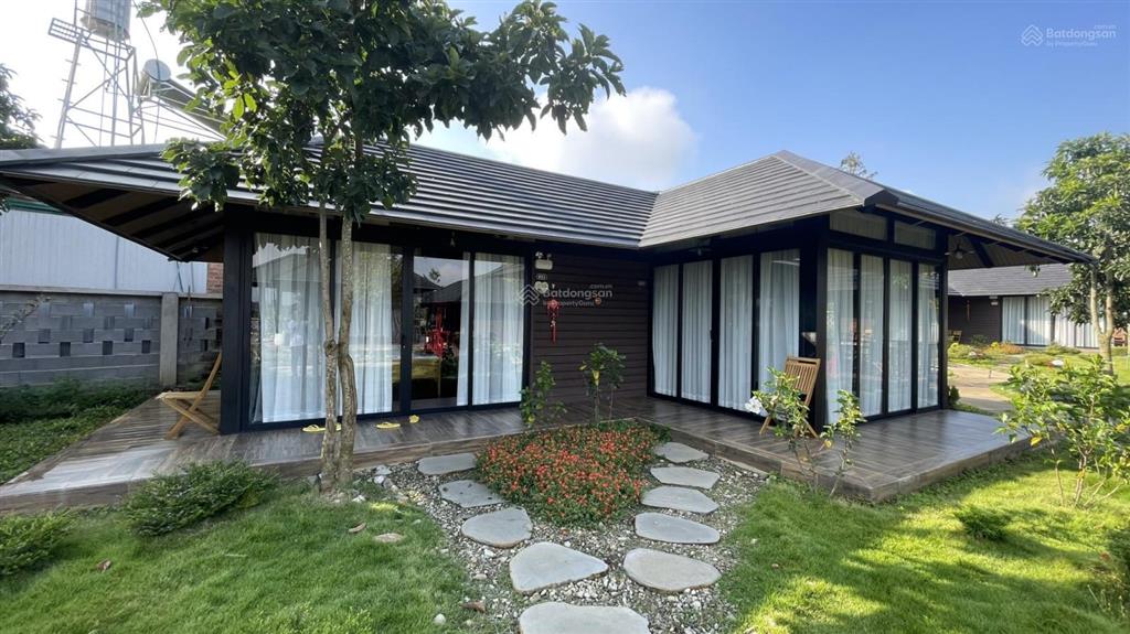 Cần bán homestay ngay trung tâm bảo lộc, đang đi vào hoạt động ổn định. giá chỉ 24 tỷ