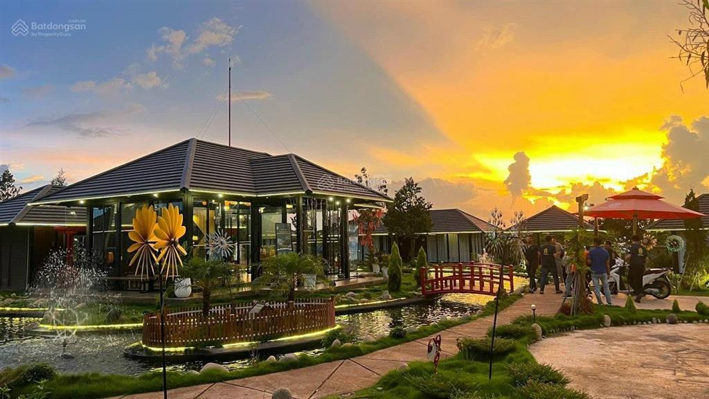 Cần bán homestay ngay trung tâm bảo lộc, đang đi vào hoạt động ổn định. giá chỉ 24 tỷ