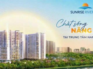 Chính chủ bán căn hộ sunrise riverside dt 32m2 giá 1.7 tỷ bao gồm full view đông nam 0936 719 ***