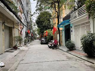 Siêu phẩm hoàng văn thái thanh xuân, dt 60m 5 tầng, chỉ 10.x tỷ, phân lô, ô tô tránh, ô tô vào nhà