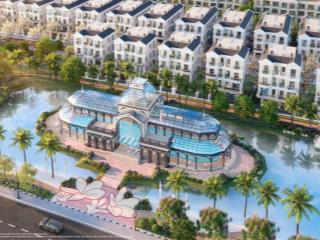 Bán biệt thự đơn lập 240m2 đảo dừa vinhomes ocean park 2 36 tỷ