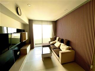 Cho thuê căn hộ q2, 100m2, 2 phòng ngủ, rộng rãi đầy đủ nội thất tầng cao view đẹp chỉ 17tr/tháng