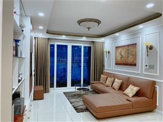 Chuẩn giá bán gấp căn hộ saigon royal, dt 82m2, 2pn view sông sài gòn. giá 7 tỷ, 0902 663 ***