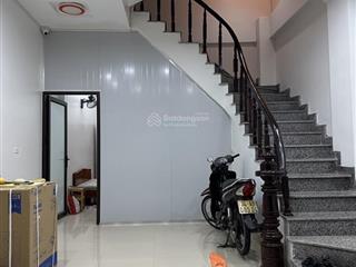 Bán nhà đẹp 52m2, cầu diễn, minh khai bắc từ liêm, ô tô qua cổng, giá 6,45 tỷ,  0968 371 ***