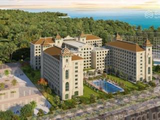 Chủ cần bán condotel tiêu chuẩn 4 sao dự án grand world phú quốc gía 2.2tỷ còn thương lượng