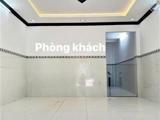 Chính chủ gửi bán gấp nhà đẹp 4*10 trệt lầu giá 1ty4 bl