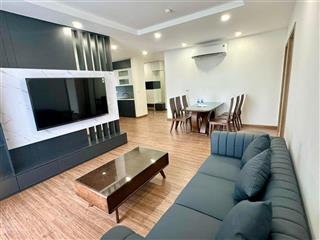 Cho thuê căn hộ chung cư le grand jardin sài đồng, 3pn 106m2 giá 15tr/tháng.  0946 204 ***