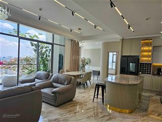 Cho thuê penthouses q7  chung cư an gia skyline 174m2 (3pn3wc) full nội thất đẹp, ở liền