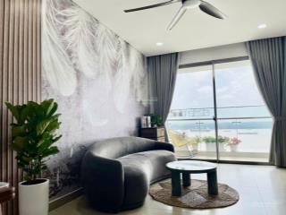 Cho thuê chung cư sky 89 (s 72m2) 2pn  2wc (view sông  cực chill) full nội thất, 17tr/th ở liền